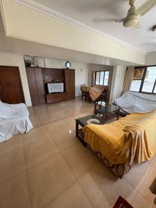 Bedroom Image of 3500 Sq.ft 3.5 BHK Apartment / Flat for sale in Bhagtani Heights, Andheri West Mumbai for Rs. 75000000