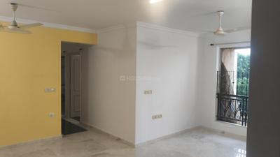Living Room Image of 1000 Sq.ft 2 BHK Apartment / Flat for rent in Hiranandani Meadows, Thane West Thane for Rs. 55000