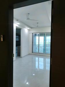 Main Entrance Image of 750 Sq.ft 1 BHK Apartment / Flat for sale in Sethi Palacio, Vasai West Vasai for Rs. 5000000