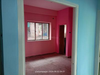 Bedroom Image of 750 Sq.ft 2 BHK Apartment / Flat for sale in Behala Kolkata for Rs. 3000000