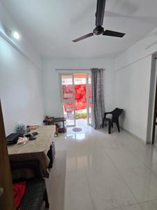 1 BHK Flat