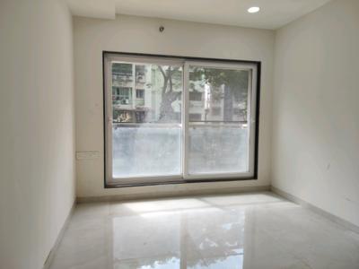 Bedroom Image of 1085 Sq.ft 2 BHK Apartment / Flat for sale in Ekta Tripolis, Goregaon West Mumbai for Rs. 27800000
