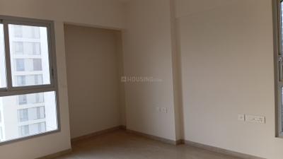 Bedroom Image of 811 Sq.ft 2 BHK Apartment / Flat for sale in Piramal Vaikunth , Thane West Thane for Rs. 14700000