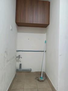 Drying Area Image of 2003 Sq.ft 3.5 BHK Apartment / Flat for rent in Purva Atmosphere, Kothnur Narayanapura Bengaluru for Rs. 87000