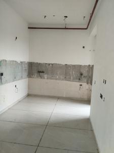 Kitchen Image of 1925 Sq.ft 3 BHK Apartment / Flat for sale in Irish Platinum, Noida Extension Greater Noida for Rs. 22500000
