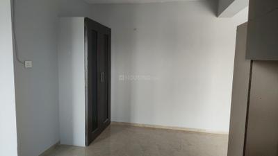 Bedroom Image of 1200 Sq.ft 3 BHK Apartment / Flat for rent in Shivay Shivalik Candle, Bhimrad Surat for Rs. 25500