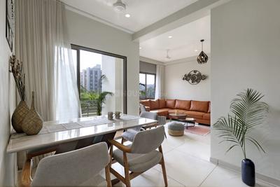 Hall Image of 1150 Sq.ft 3 BHK Apartment / Flat for sale in Samanvay Splendid, Sevasi Vadodara for Rs. 4900000