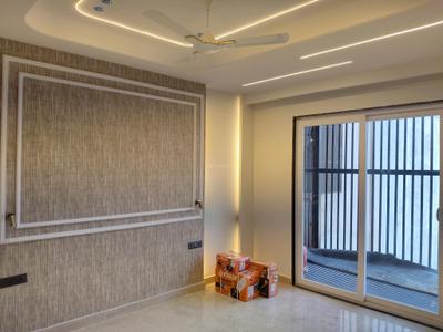 Bedroom Image of 2650 Sq.ft 3 BHK Builder Floor for rent in DLF City Phase 1, DLF Phase 1 Gurgaon for Rs. 115000