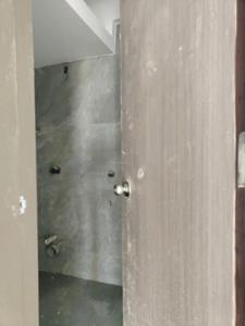 Bedroom Three Image of 727 Sq.ft 3 BHK Apartment / Flat for sale in Virar East Virar for Rs. 6543000