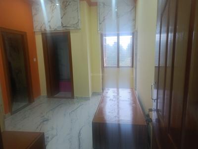 Living Room Image of 700 Sq.ft 2 BHK Independent House for rent in Electronic City Bengaluru for Rs. 18000