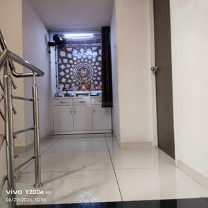Hall Image of 1600 Sq.ft 4 BHK Independent House for sale in Kalali Vadodara for Rs. 8000000