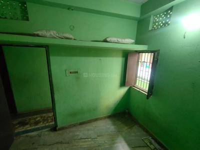 Bedroom Image of 630 Sq.ft 2 BHK Builder Floor for rent in Golambar Patna for Rs. 6500