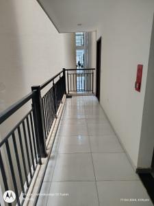 Balcony Image of 1100 Sq.ft 2 BHK Apartment / Flat for sale in SBR Keerthiprime, Sannatammanahalli Bengaluru for Rs. 12000000