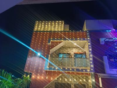 Image of 652 Sq.ft 2 BHK Independent House for sale in Dindoli, Surat for Rs. 5500000