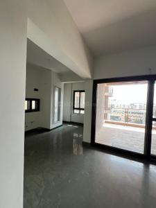 Hall Image of 1815 Sq.ft 3 BHK Apartment / Flat for sale in Subramanyapura Bengaluru for Rs. 21000000
