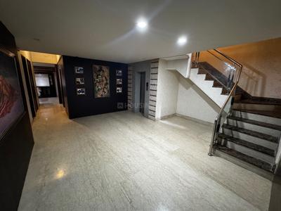 Hall Image of 3400 Sq.ft 4 BHK Duplex for sale in Greater Kailash I New Delhi for Rs. 140000000