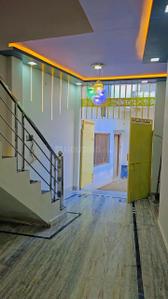 Image of 1026 Sq.ft 3 BHK Independent House for sale in Jankipuram, Lucknow for Rs. 5000000