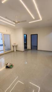Hall Image of 1800 Sq.ft 3 BHK Apartment / Flat for rent in Madhapur Hyderabad for Rs. 55000