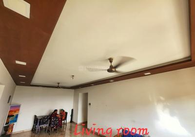 Hall Image of 2350 Sq.ft 3 BHK Apartment / Flat for sale in Marvel Bounty, Hadapsar Pune for Rs. 30000000