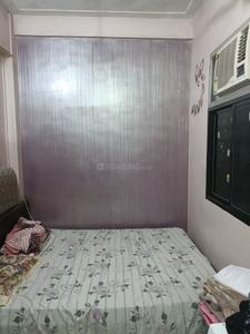 Bedroom Image of 400 Sq.ft 1 BHK Apartment / Flat for sale in Shivaji Park Mumbai for Rs. 20000000