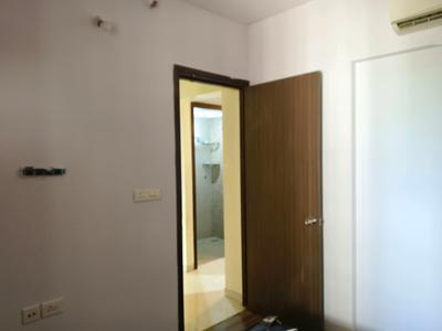 Bedroom Image of 720 Sq.ft 1 BHK Apartment / Flat for rent in Lodha Lakeshore Greens, Palava Phase 2 Thane for Rs. 17000
