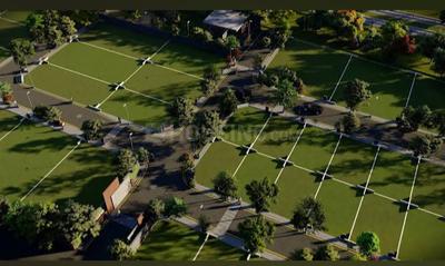 Image of 1200 Sq.ft Residential Plot / Land for sale in Altis Aavaas, Tondiarpet, Chennai for Rs. 12000000