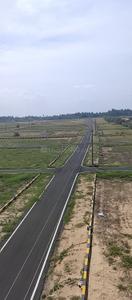 Image of 1000 Sq.ft Residential Plot / Land for sale in Vennangupattu, Chennai for Rs. 1980000