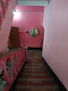 Balcony Image of 1485 Sq.ft 3 BHK Independent House for sale in Chinsurah Hooghly for Rs. 6500000