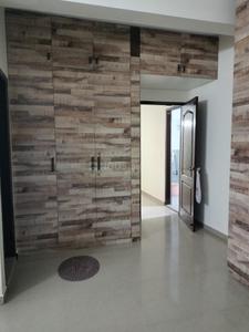 Bedroom Image of 1200 Sq.ft 2 BHK Builder Floor for rent in JP Nagar Bengaluru for Rs. 32900