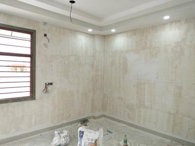 Bedroom Image of 1350 Sq.ft 4 BHK Builder Floor for sale in Bharthal New Delhi for Rs. 15900000