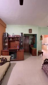 Hall Image of 1215 Sq.ft 3 BHK Apartment / Flat for sale in Naranpura Ahmedabad for Rs. 9500000
