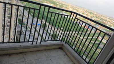 Balcony Image of 1874 Sq.ft 3.5 BHK Apartment / Flat for sale in Ratan Pearls, Noida Extension Greater Noida for Rs. 15000000