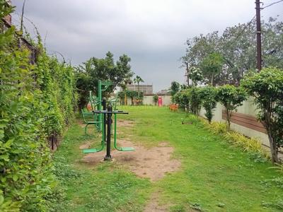 Image of 750 Sq.ft 2 BHK Apartment / Flat for sale in Gogaon, Raipur for Rs. 2200000