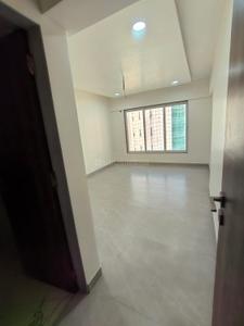 Bedroom Image of 1250 Sq.ft 3 BHK Apartment / Flat for sale in Sangam Nero, Bandra East Mumbai for Rs. 37500000