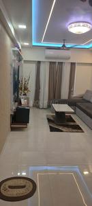 Hall Image of 1050 Sq.ft 2 BHK Apartment / Flat for sale in Rustomjee La Familia Wing B, Thane West Thane for Rs. 13400000