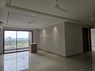 Hall Image of 2850 Sq.ft 3 BHK Apartment / Flat for rent in Noble Callista, Sector 66 Mohali for Rs. 70000