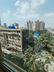 Balcony Image of 2890 Sq.ft 4 BHK Apartment / Flat for sale in Godrej RKS, Chembur Mumbai for Rs. 115000000