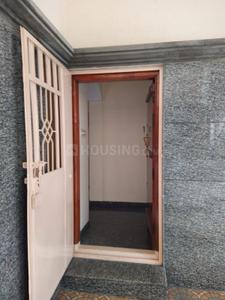 Main Entrance Image of 800 Sq.ft 2 BHK Builder Floor for rent in JP Nagar Bengaluru for Rs. 20000