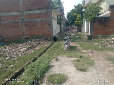 Shiv nager aps rod Plot View 2
