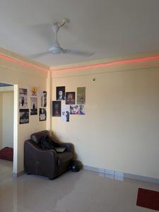 Hall Image of Co living private  in Kharghar, Navi Mumbai