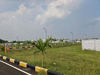 Image of 1042 Sq.ft Residential Plot / Land for sale in Guduvancheri, Chennai for Rs. 4845300