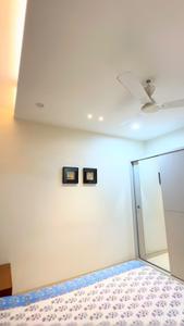 Hall Image of 1900 Sq.ft 4 BHK Villa for sale in Sama Savli Vadodara for Rs. 21100000