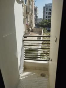 Balcony Image of 852 Sq.ft 2 BHK Apartment / Flat for sale in Bhankrota Jaipur for Rs. 4263982