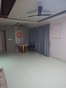Hall Image of 1471 Sq.ft 2 BHK Apartment / Flat for rent in Sanklecha The Metrozone, Indira Nagar Nashik for Rs. 30000