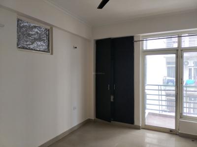 Bedroom Image of 1350 Sq.ft 3 BHK Apartment / Flat for rent in Gardenia Glory, Sector 46 Noida for Rs. 31000