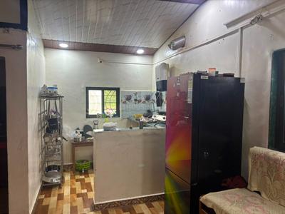 Hall Image of 1000 Sq.ft 1 RK Farm House for sale in Khandad Raigad for Rs. 2500000