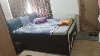 Bedroom Image of 550 Sq.ft 2 BHK Apartment / Flat for sale in Metoda Rajkot for Rs. 1500000