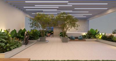 Balcony Image of 4529 Sq.ft 4 BHK Apartment / Flat for sale in Amara Ahaana, Kilpauk Chennai for Rs. 106700000