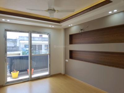 Bedroom Image of 2367 Sq.ft 3 BHK Builder Floor for sale in Big Block Builder Floor, Sector 46 Gurgaon for Rs. 31500000