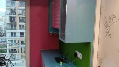 Image of 1685 Sq.ft 3 BHK Apartment / Flat for sale in Paradise Sai Miracle, Kharghar, Navi Mumbai for Rs. 38500000